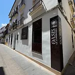 Oasis La Corredera Lejlighed