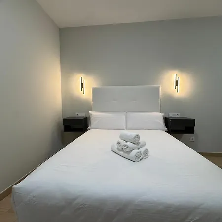 Oasis La Corredera Apartment Cordoba
