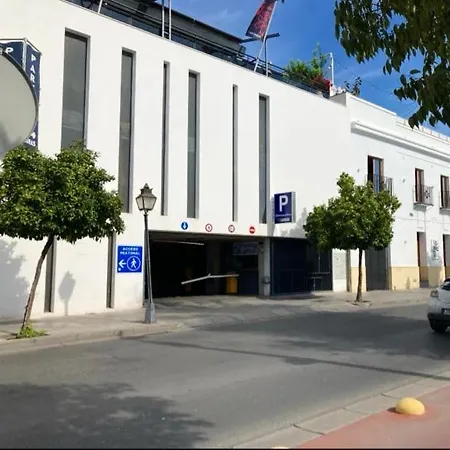 Oasis La Corredera, En Pleno Casco Historico דירה *